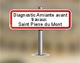 Diagnostic Amiante avant travaux ac environnement sur 